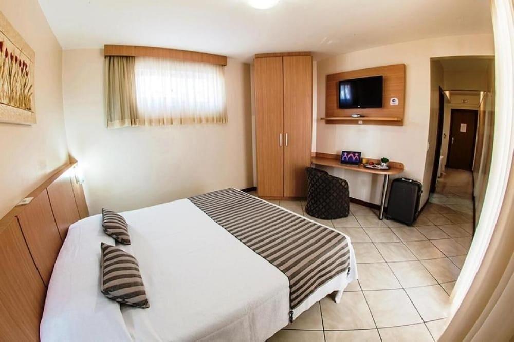 Diaudi Hotel Sao Jose  Exterior foto