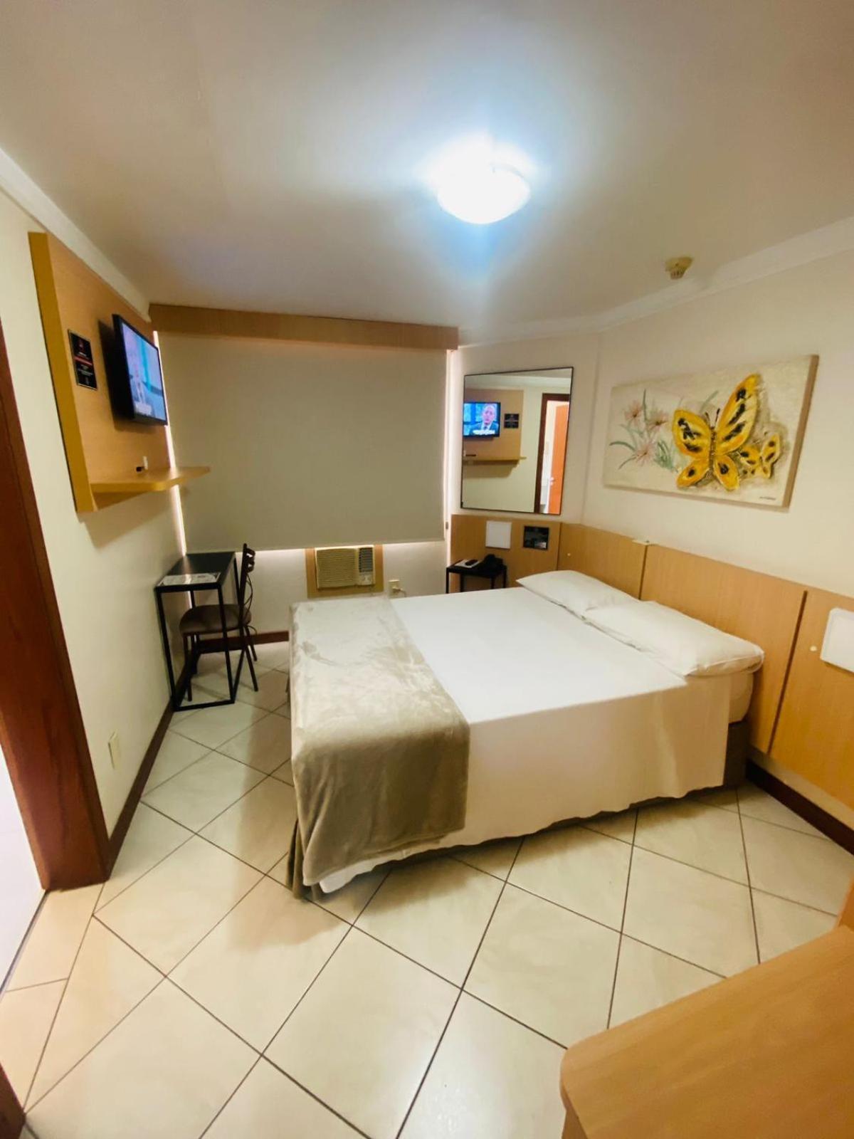 Diaudi Hotel Sao Jose  Quarto foto