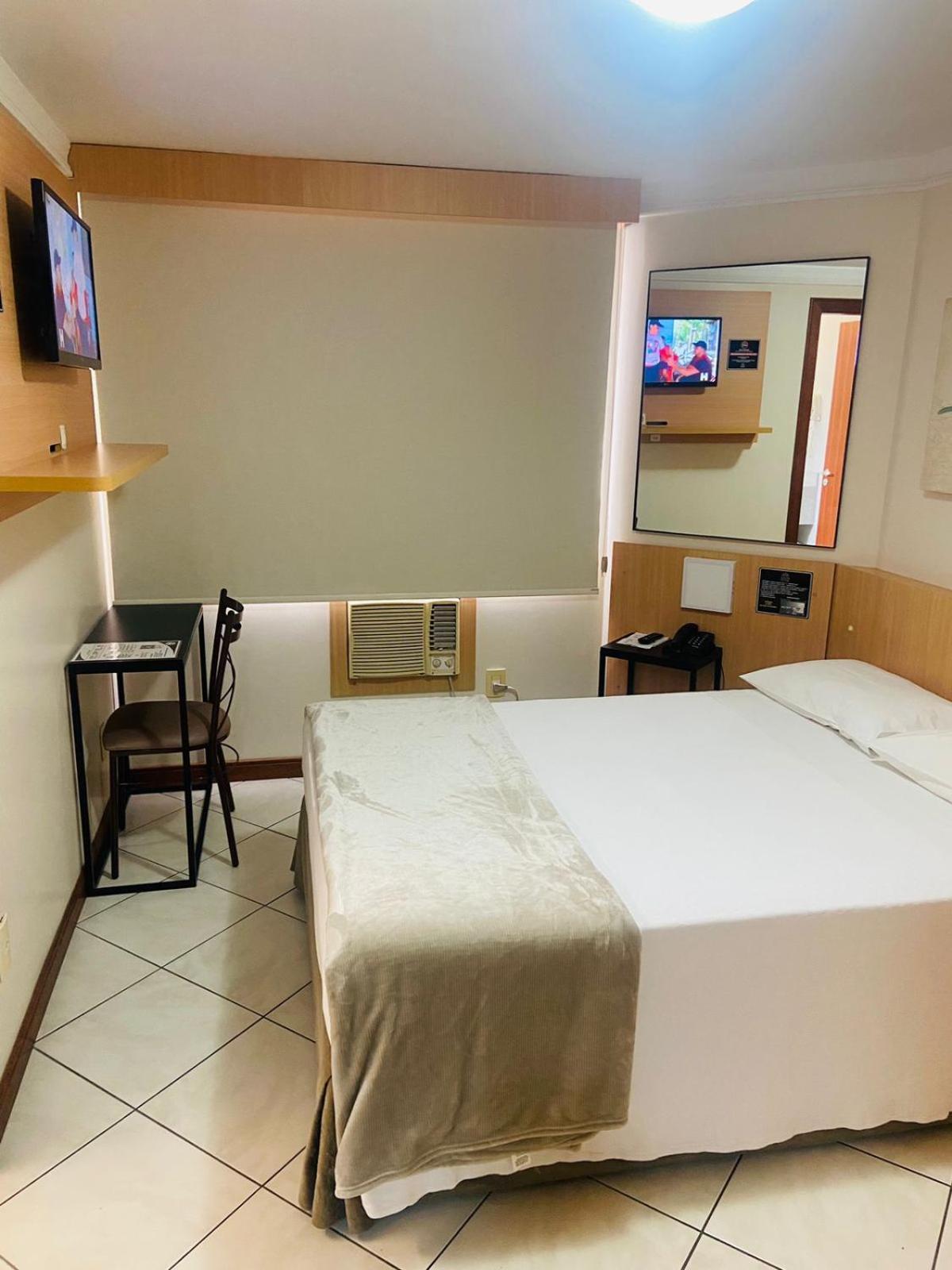 Diaudi Hotel Sao Jose  Quarto foto