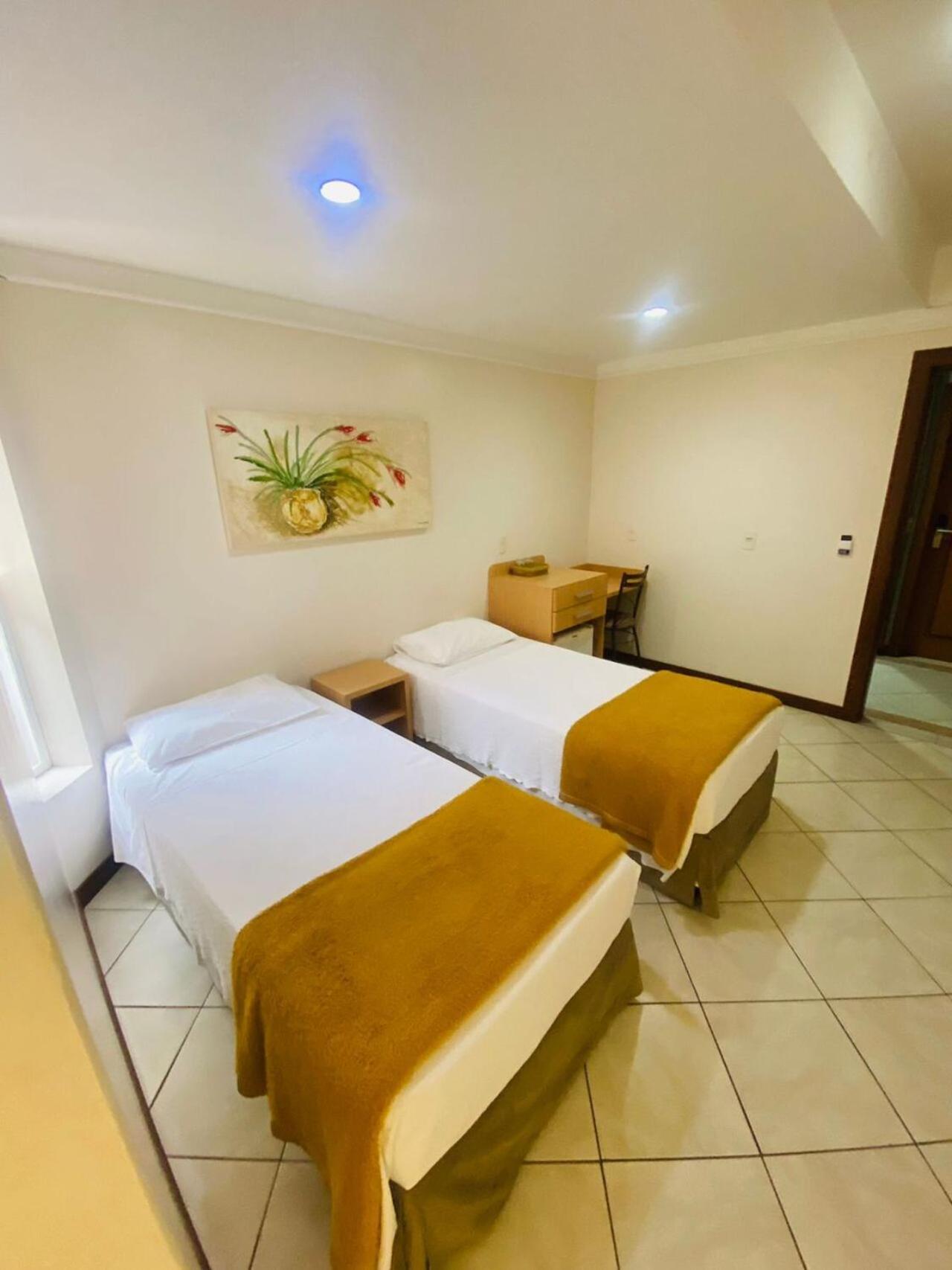 Diaudi Hotel Sao Jose  Exterior foto