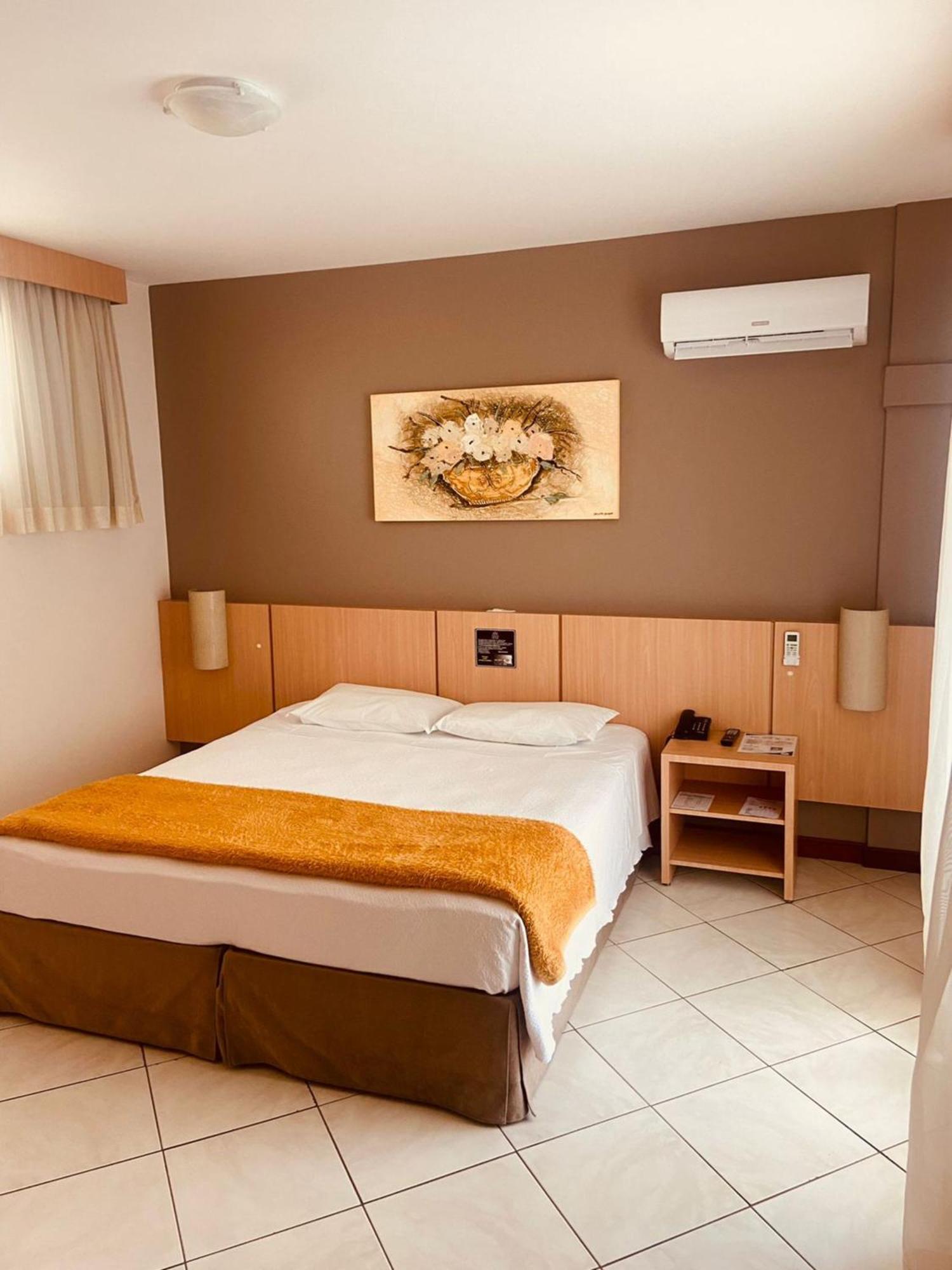 Diaudi Hotel Sao Jose  Quarto foto