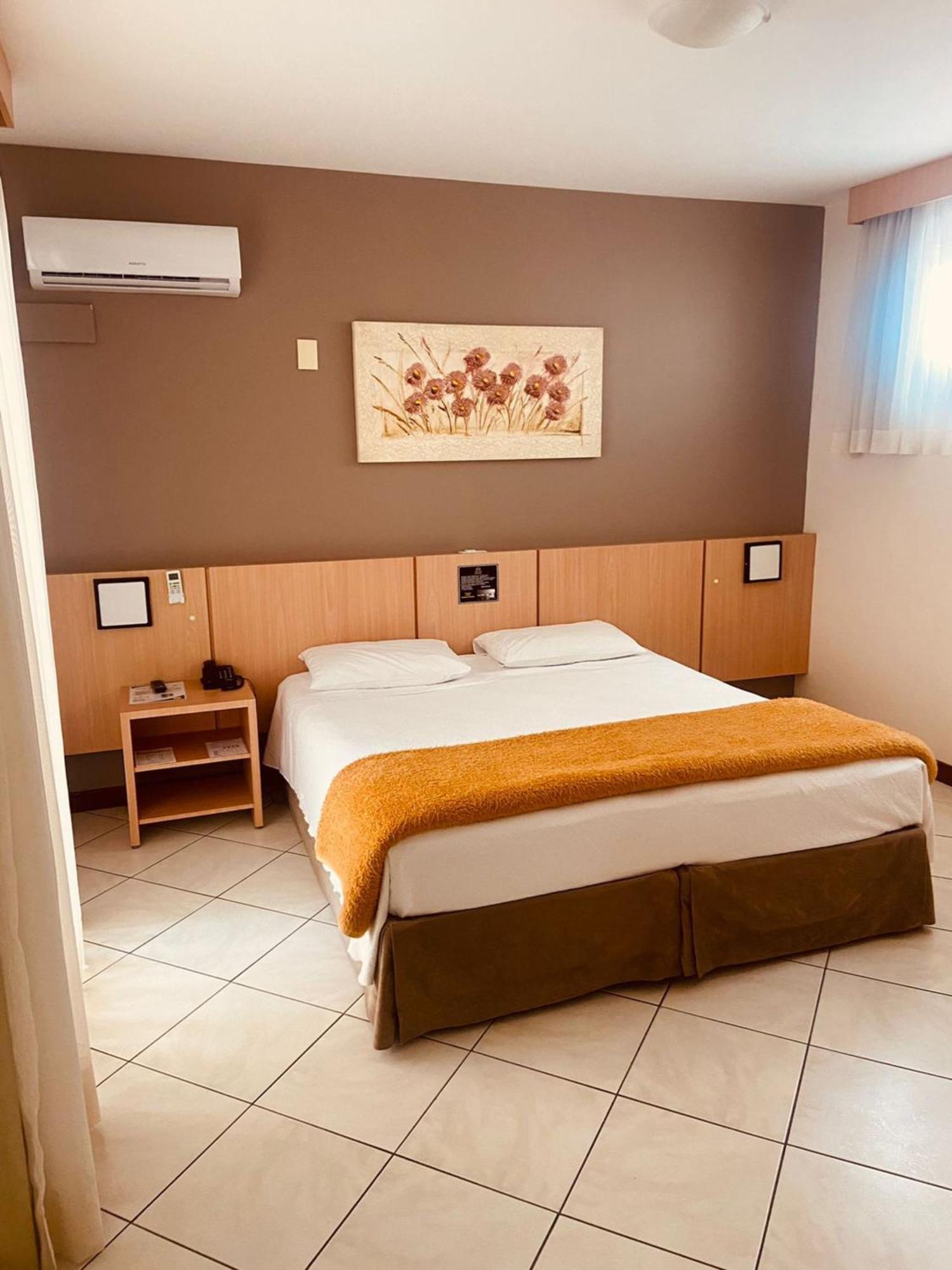 Diaudi Hotel Sao Jose  Quarto foto
